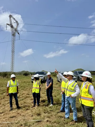 XZERTA Hatillo construction photograph 1