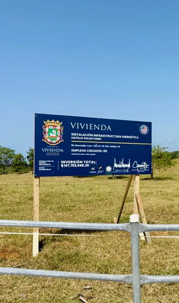 XZERTA Hatillo construction photograph 2